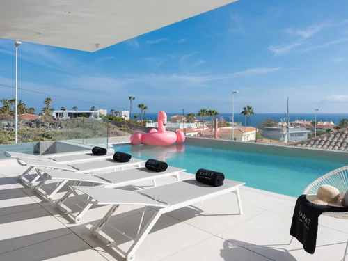 Villa Tenerife, 4 pièces, 8 personnes - photo_1011875185785