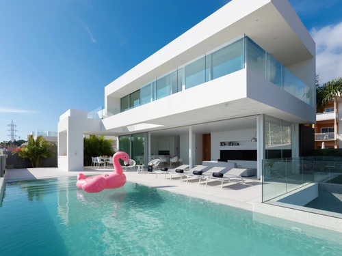 Villa Tenerife, 4 pièces, 8 personnes - photo_1011875185785