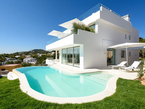 Villa Santa Eulalia del Río, 4 Schlafzimmer, 8 Personen - photo_1011875186063