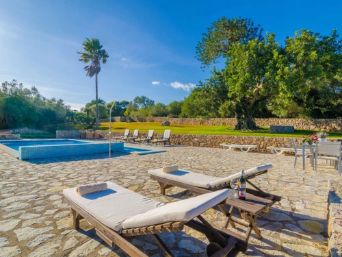 Villa Palma, 5 Schlafzimmer, 10 Personen - photo_1011875189728