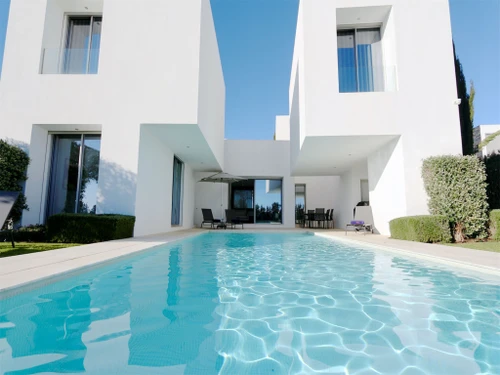 Villa Quarteira-Vilamoura, 6 pièces, 10 personnes - photo_1011875189875