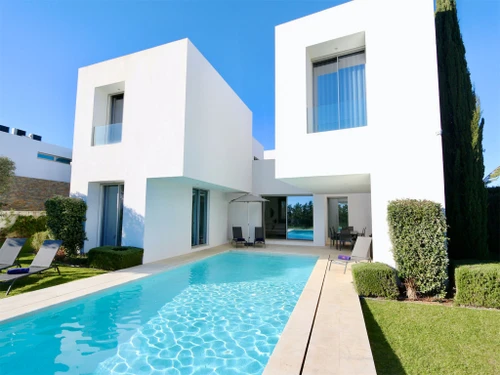 Villa Quarteira-Vilamoura, 6 pièces, 10 personnes - photo_1011875189875