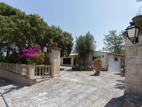 Villa Cala Sant Vicenç, 7 pièces, 12 personnes - photo_1011875191041