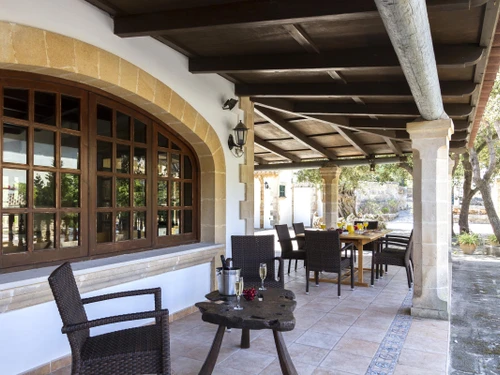 Villa Cala Sant Vicenç, 7 pièces, 12 personnes - photo_1011875191041