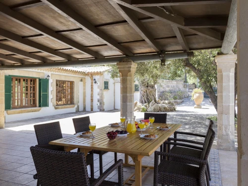 Villa Cala Sant Vicenç, 7 pièces, 12 personnes - photo_1011875191041