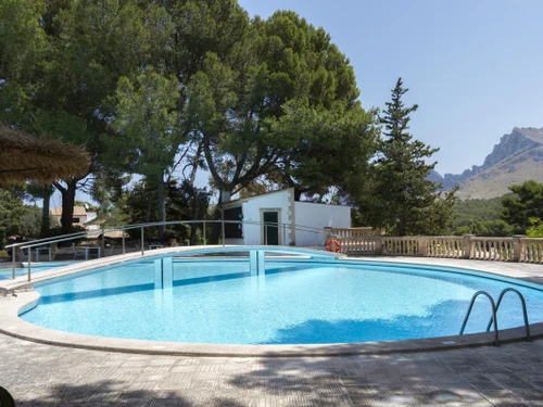 Villa Cala Sant Vicenç, 7 pièces, 12 personnes - photo_1011875191041