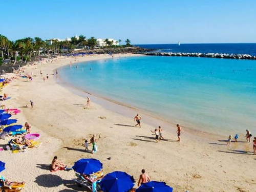 Villa Puerto del Carmen, 5 pièces, 10 personnes - photo_1011875191174