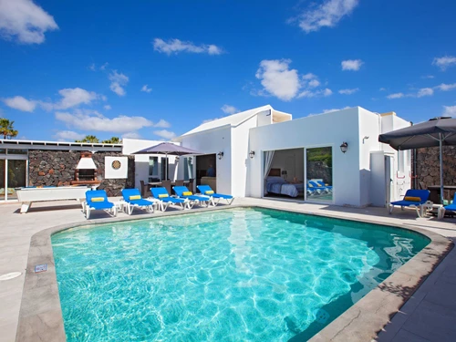 Villa Puerto del Carmen, 5 pièces, 10 personnes - photo_1011875191174