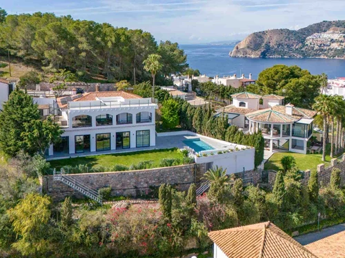 Villa La Herradura, 5 pièces, 8 personnes - photo_1011875191455