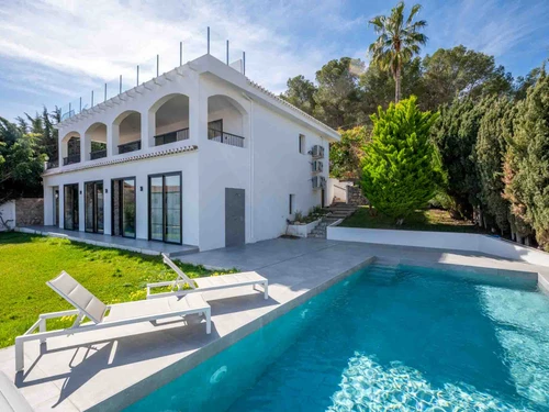 Villa La Herradura, 4 dormitorios, 8 personas - photo_1011875191455