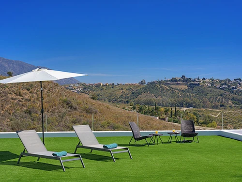 Villa Mijas Costa, 6 Schlafzimmer, 13 Personen - photo_1011875191858