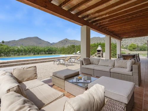 Villa Port de Pollença, 7 pièces, 12 personnes - photo_1011875192146