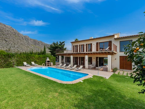 Villa Port de Pollença, 7 pièces, 12 personnes - photo_1011875192146
