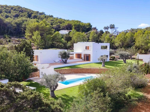 Villa San Carlos/ Sant Carles de Peralta, 4 bedrooms, 8 persons - photo_1011875192735