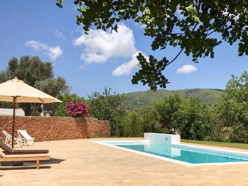 Villa San Carlos/ Sant Carles de Peralta, 5 pièces, 8 personnes - photo_1011875192735