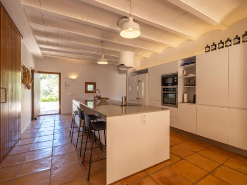 Villa San Carlos/ Sant Carles de Peralta, 5 pièces, 8 personnes - photo_1011875192735