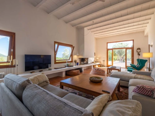 Villa San Carlos/ Sant Carles de Peralta, 5 pièces, 8 personnes - photo_1011875192735