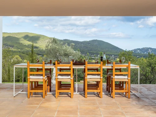 Villa San Carlos/ Sant Carles de Peralta, 5 pièces, 8 personnes - photo_1011875192735