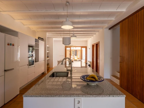 Villa San Carlos/ Sant Carles de Peralta, 5 pièces, 8 personnes - photo_1011875192735