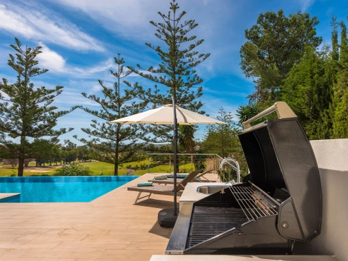 Villa Mijas Costa, 6 Schlafzimmer, 11 Personen - photo_1011875193035