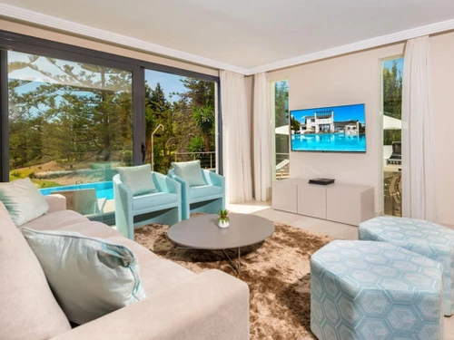 Villa Mijas Costa, 6 Schlafzimmer, 11 Personen - photo_1011875193035