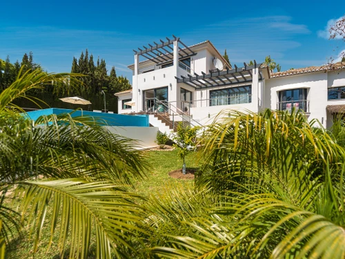 Villa Mijas Costa, 6 Schlafzimmer, 11 Personen - photo_1011875193035