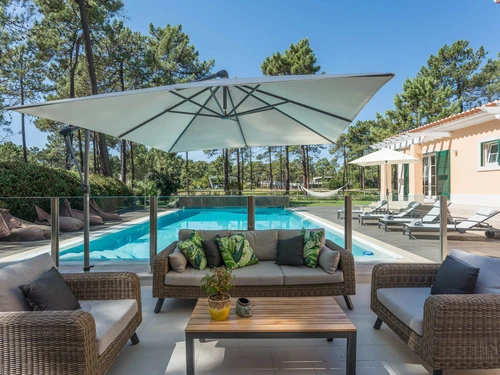 Villa Herdade da Aroeira, 4 Schlafzimmer, 8 Personen - photo_1011875197491