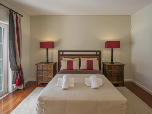 Villa Herdade da Aroeira, 5 pièces, 8 personnes - photo_1011875197491
