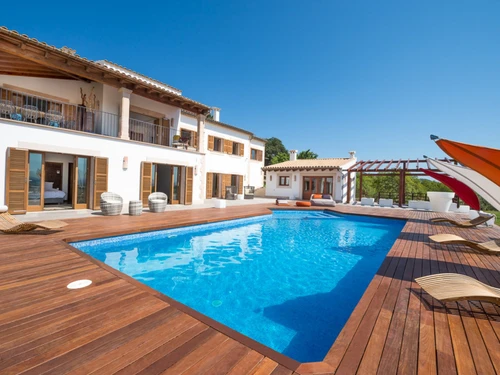 Villa Selva, 5 bedrooms, 10 persons - photo_1011875197758