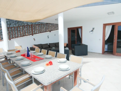 Villa Playa Blanca, 7 dormitorios, 15 personas - photo_1011875198451