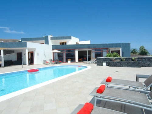 Villa Lanzarote, 8 pièces, 15 personnes - photo_1011875198451