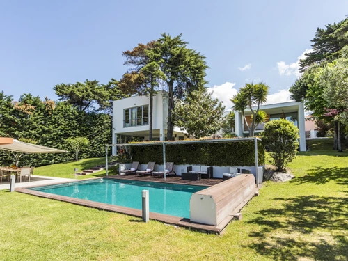 Villa Cascais, 5 pièces, 8 personnes - photo_1011875198853