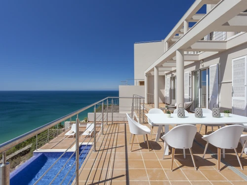 Villa Praia da Salema, 5 pièces, 8 personnes - photo_1011875199528