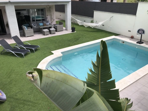 Villa Sitges, 8 pièces, 14 personnes - photo_1011875200152