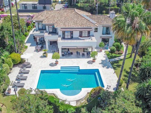 Villa Marbella, 6 pièces, 12 personnes - photo_1011875200314