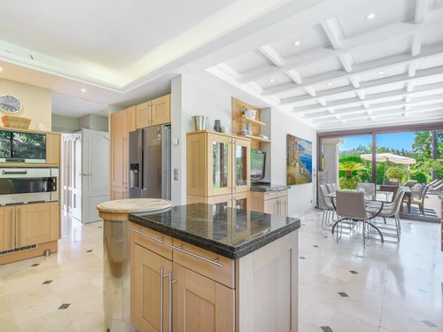 Villa Marbella, 6 pièces, 12 personnes - photo_1011875200314