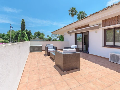 Villa Marbella, 6 pièces, 12 personnes - photo_1011875200314