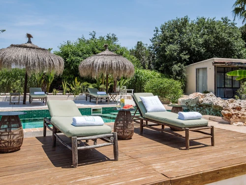 Villa Llubí, 4 Schlafzimmer, 8 Personen - photo_1011875200763