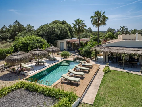 Villa Llubí, 5 pièces, 8 personnes - photo_1011875200763