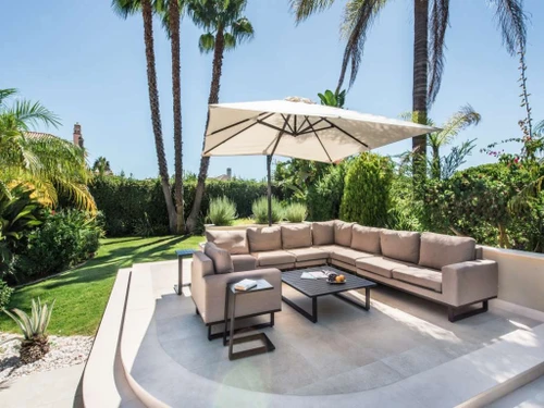 Villa Almancil, Studio, 10 Personen - photo_1011875201374