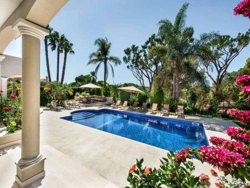 Villa Almancil, Studio, 10 Personen - photo_1011875201374