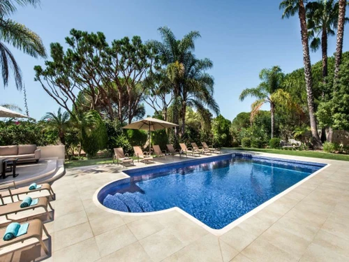 Villa Almancil, Studio, 10 Personen - photo_1011875201374