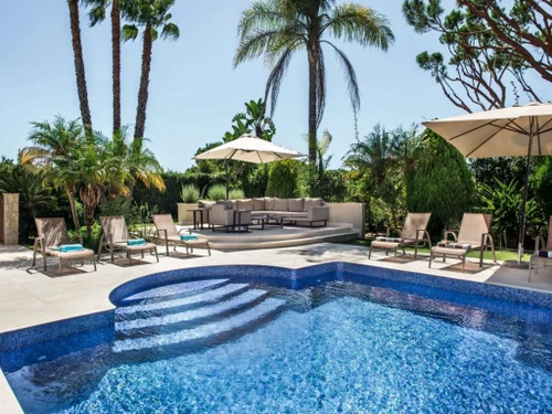 Villa Almancil, Studio, 10 Personen - photo_1011875201374