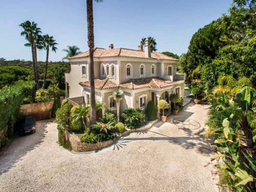 Villa Almancil, Studio, 10 Personen - photo_1011875201374