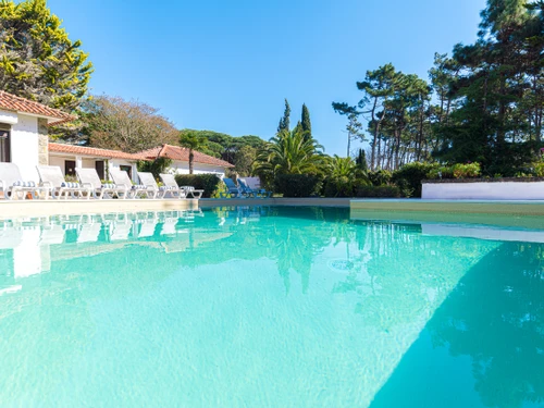 Villa Sintra, 8 pièces, 16 personnes - photo_1011875202027