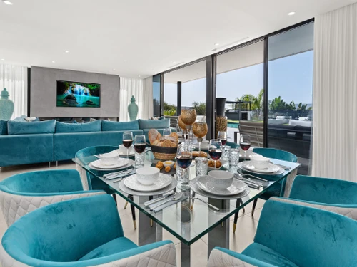 Villa Tenerife, 1 pièce, 8 personnes - photo_1011875203190