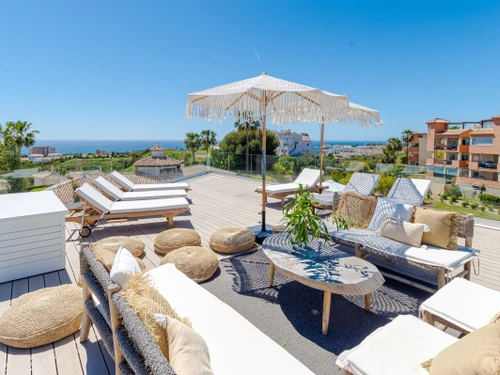 Villa Mijas, 10 pièces, 18 personnes - photo_1011875205685