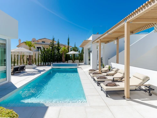 Villa Mijas, 10 pièces, 18 personnes - photo_1011875205685