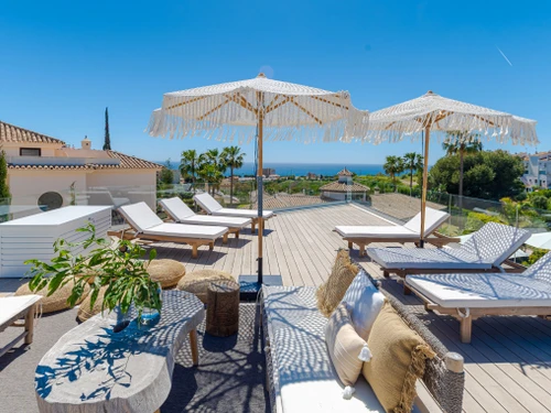 Villa Mijas, 10 pièces, 18 personnes - photo_1011875205685