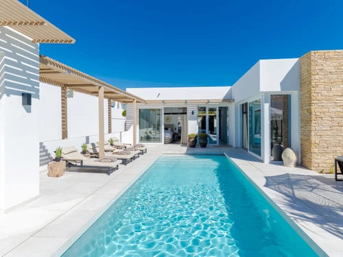 Villa Mijas, 9 dormitorios, 18 personas - photo_1011875205685